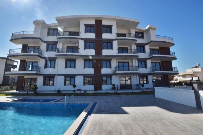 Image No.4-Duplex de 3 chambres à vendre à Altinkum