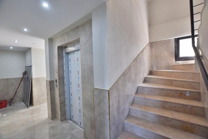 Image No.7-Duplex de 3 chambres à vendre à Altinkum