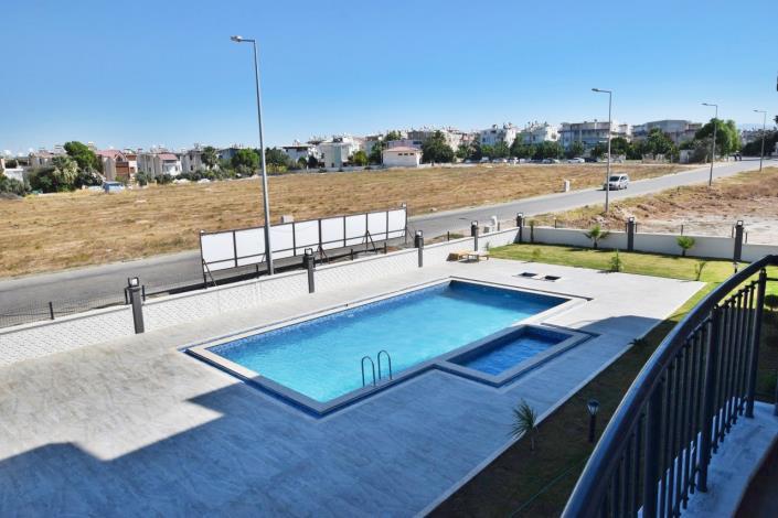 Image No.22-Duplex de 3 chambres à vendre à Altinkum