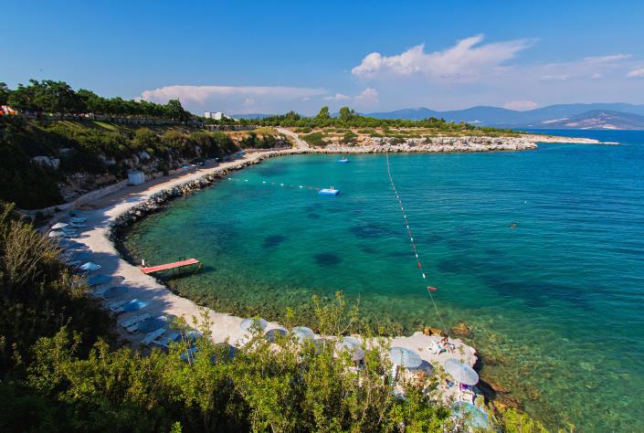 Image No.24-Duplex de 3 chambres à vendre à Altinkum