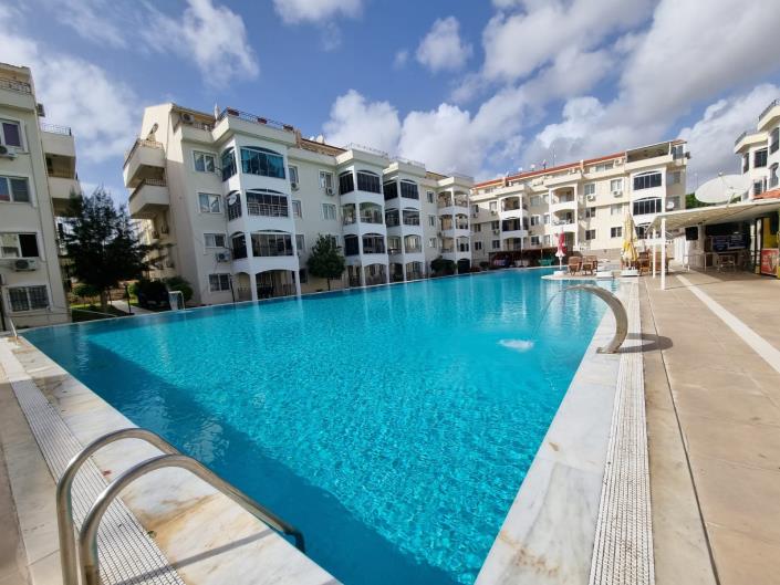 Image No.5-Appartement de 2 chambres à vendre à Altinkum