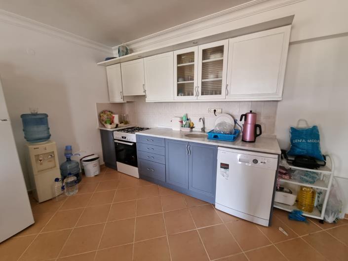 Image No.9-Appartement de 2 chambres à vendre à Altinkum