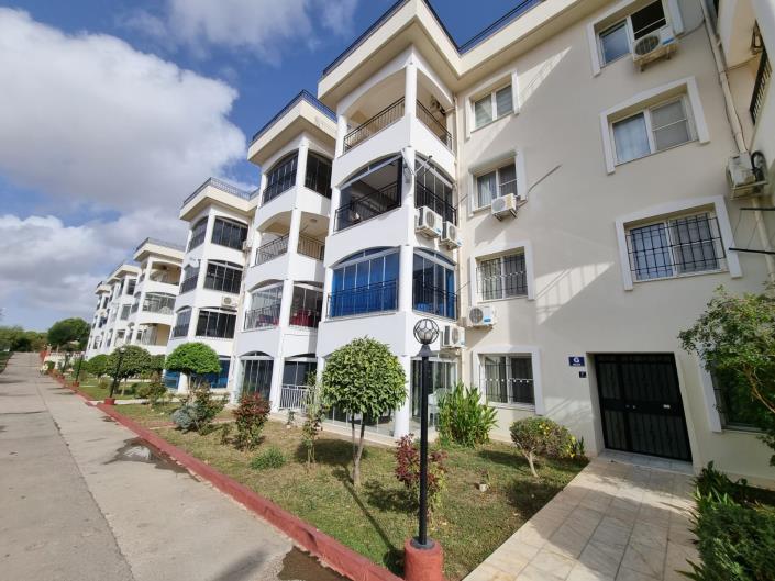 Image No.7-Appartement de 2 chambres à vendre à Altinkum