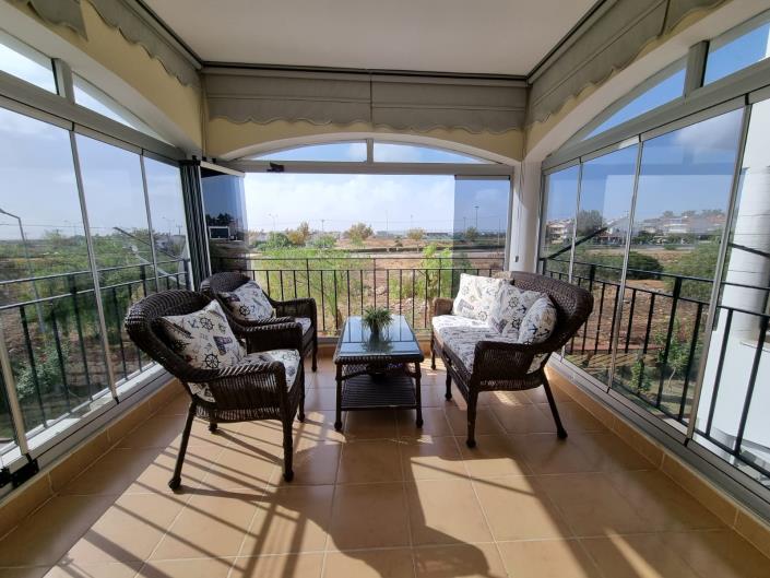 Image No.13-Appartement de 2 chambres à vendre à Altinkum