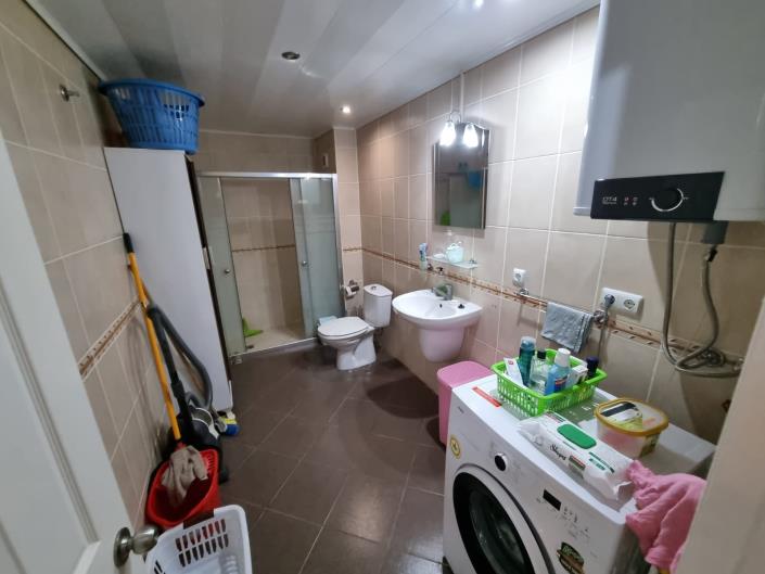 Image No.17-Appartement de 2 chambres à vendre à Altinkum