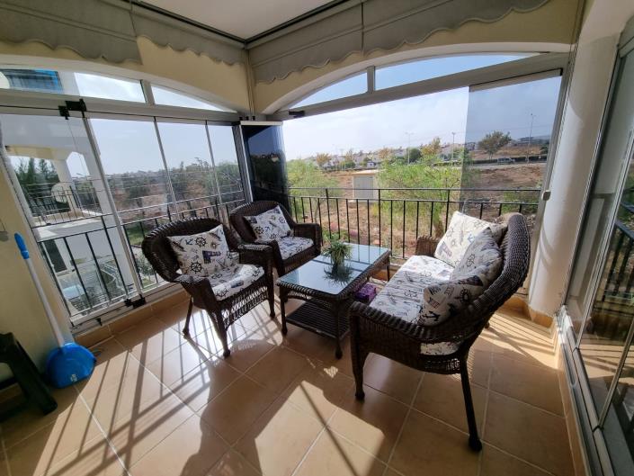 Image No.14-Appartement de 2 chambres à vendre à Altinkum