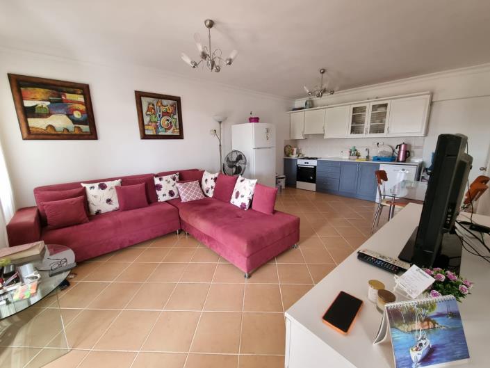 Image No.8-Appartement de 2 chambres à vendre à Altinkum