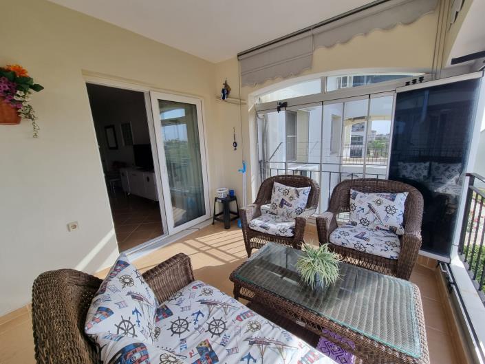 Image No.12-Appartement de 2 chambres à vendre à Altinkum