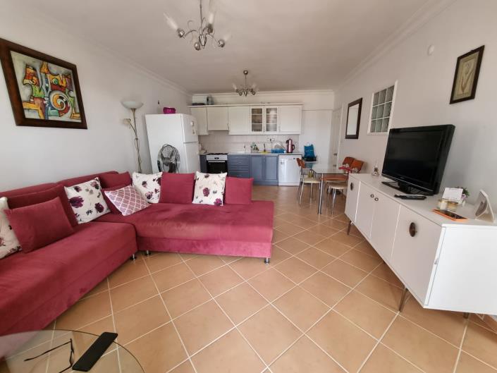 Image No.10-Appartement de 2 chambres à vendre à Altinkum