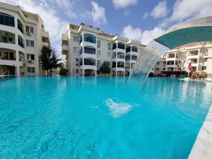 Image No.6-Appartement de 2 chambres à vendre à Altinkum