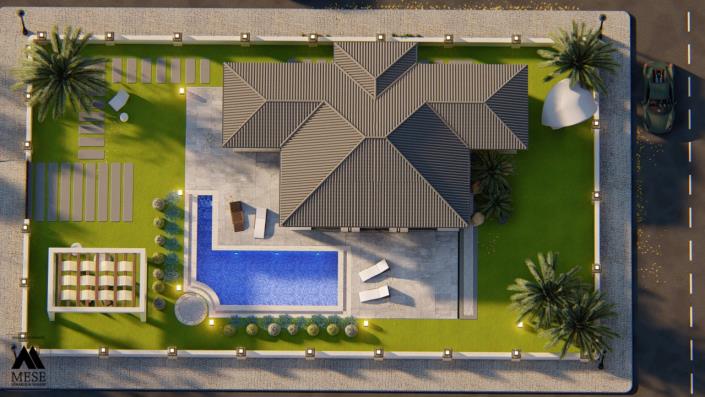 Image No.3-3 Bed Villa / Detached for sale