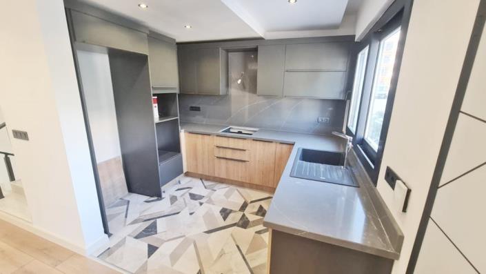 Image No.12-Villa de 4 chambres à vendre à Altinkum