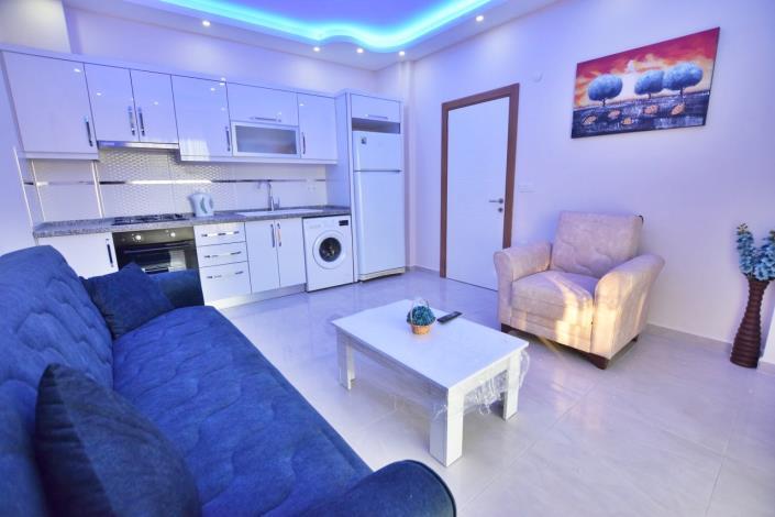 Image No.20-1 Bed Apartment for sale