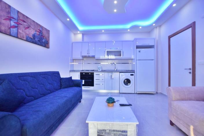 Image No.22-1 Bed Apartment for sale