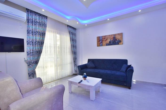 Image No.23-1 Bed Apartment for sale