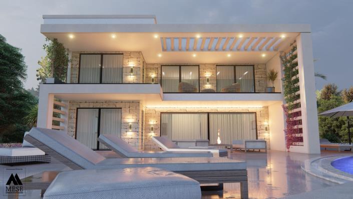 Image No.5-4 Bed Villa / Detached for sale