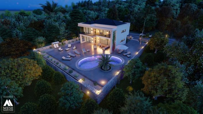 Image No.6-4 Bed Villa / Detached for sale