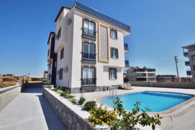 1 - Altinkum, Duplex