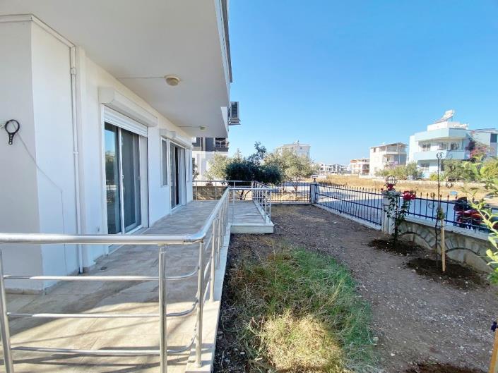 2 Bedrooms apartment for sale in Altinkum Affordable Holiday Home in