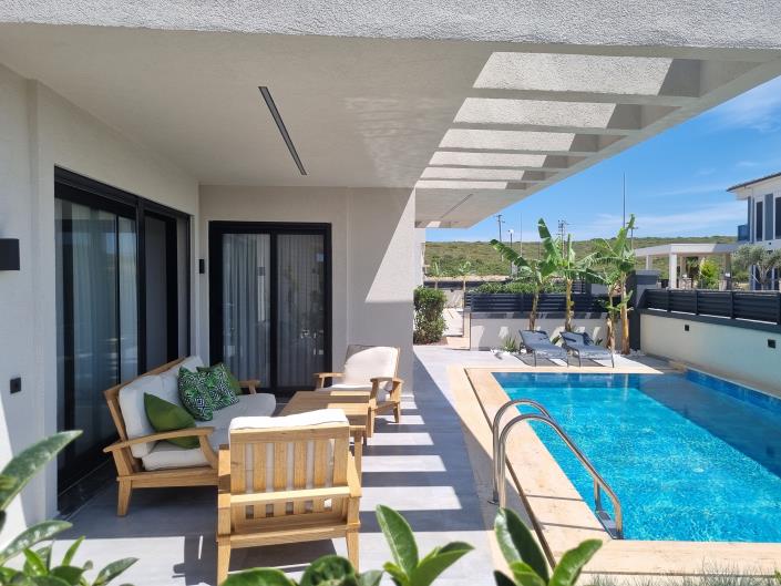 Image No.4-4 Bed Villa / Detached for sale