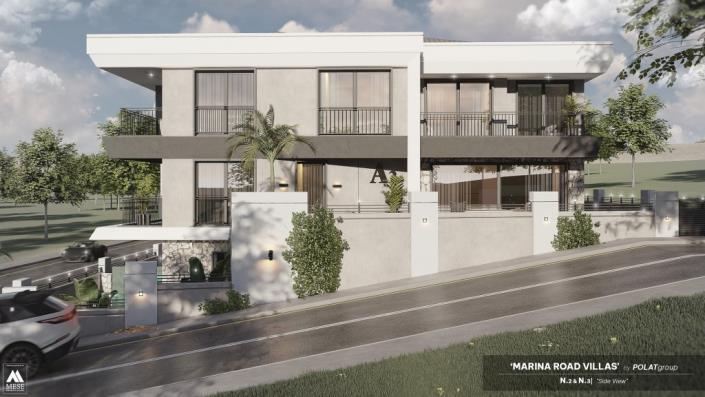 Image No.44-5 Bed Semi-Detached for sale