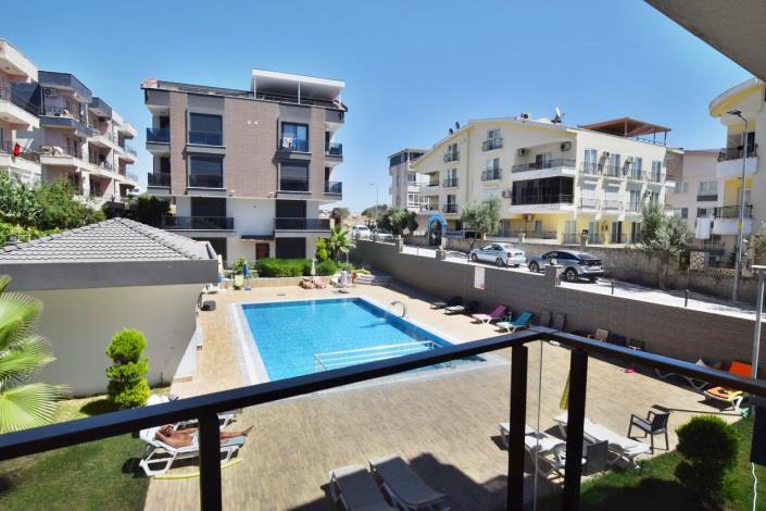 Image No.26-2 Bed Apartment for sale