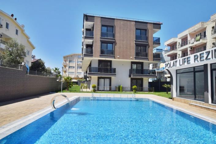 Image No.8-2 Bed Apartment for sale