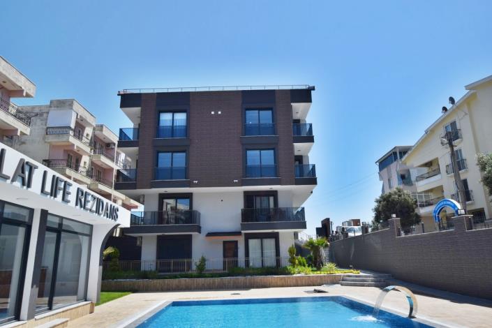 Image No.6-2 Bed Apartment for sale