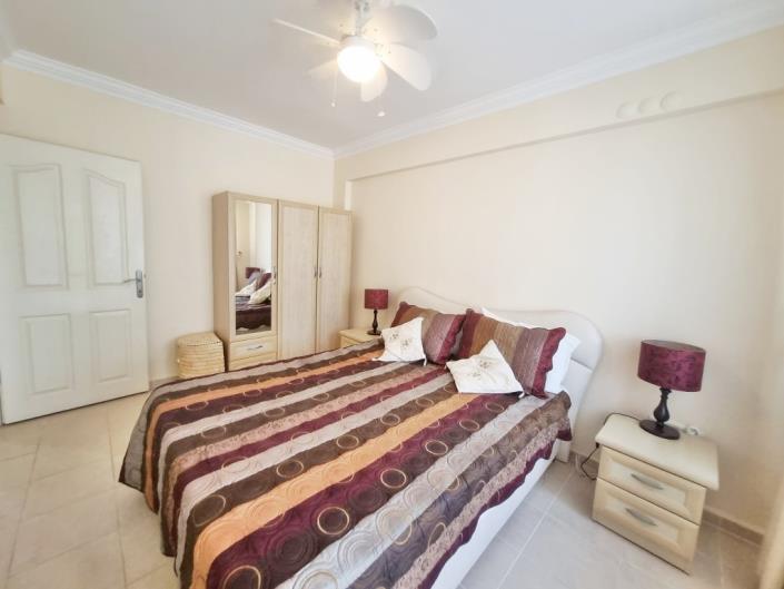 Image No.8-Appartement de 2 chambres à vendre à Altinkum