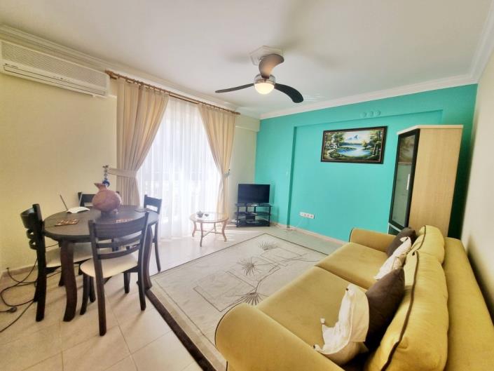 Image No.16-Appartement de 2 chambres à vendre à Altinkum