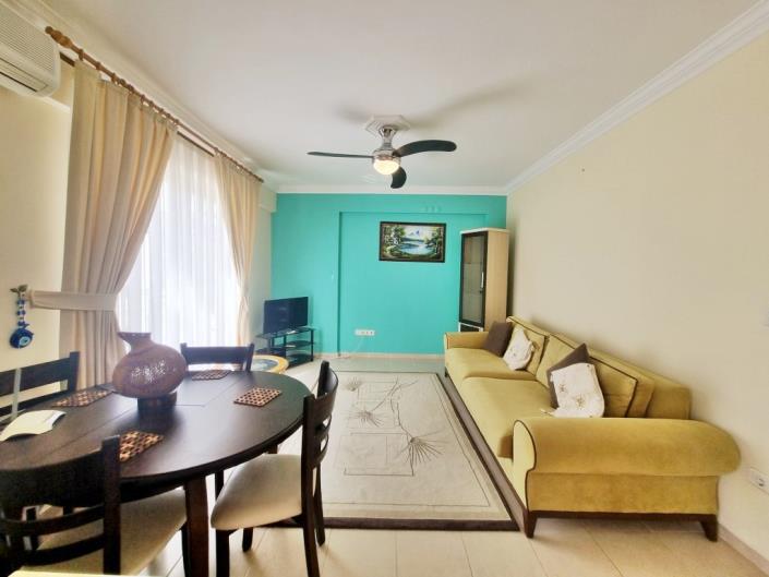 Image No.13-Appartement de 2 chambres à vendre à Altinkum