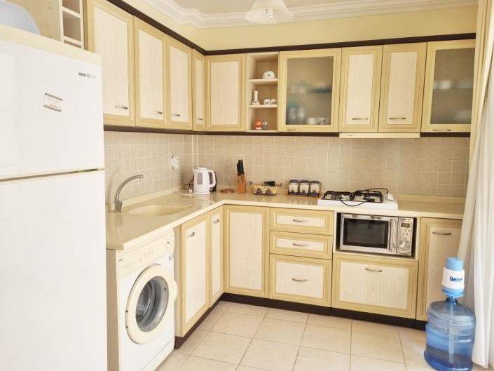 Image No.15-Appartement de 2 chambres à vendre à Altinkum