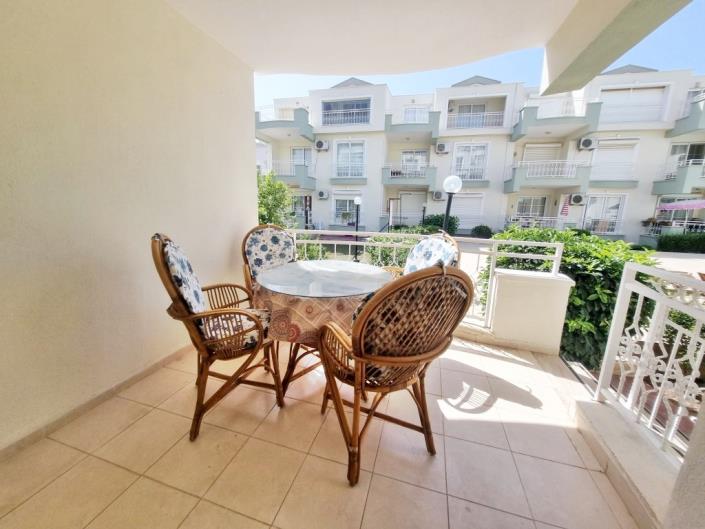 Image No.18-Appartement de 2 chambres à vendre à Altinkum