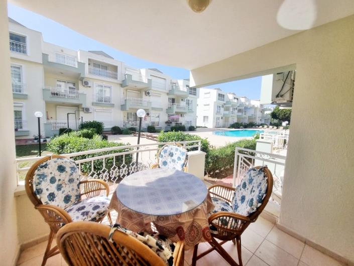 Image No.19-Appartement de 2 chambres à vendre à Altinkum