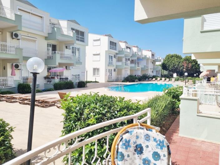 Image No.20-Appartement de 2 chambres à vendre à Altinkum