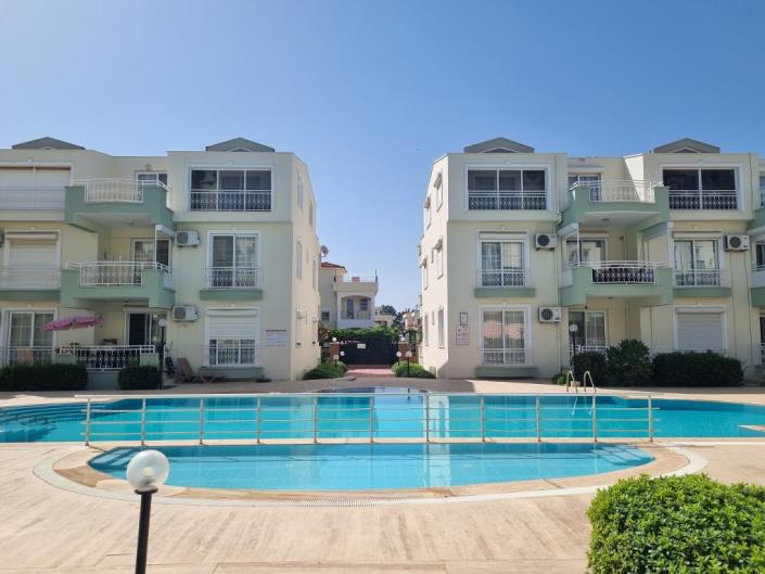 Image No.3-Appartement de 2 chambres à vendre à Altinkum