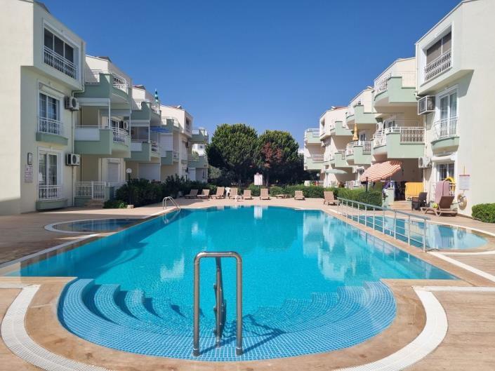 Image No.4-Appartement de 2 chambres à vendre à Altinkum