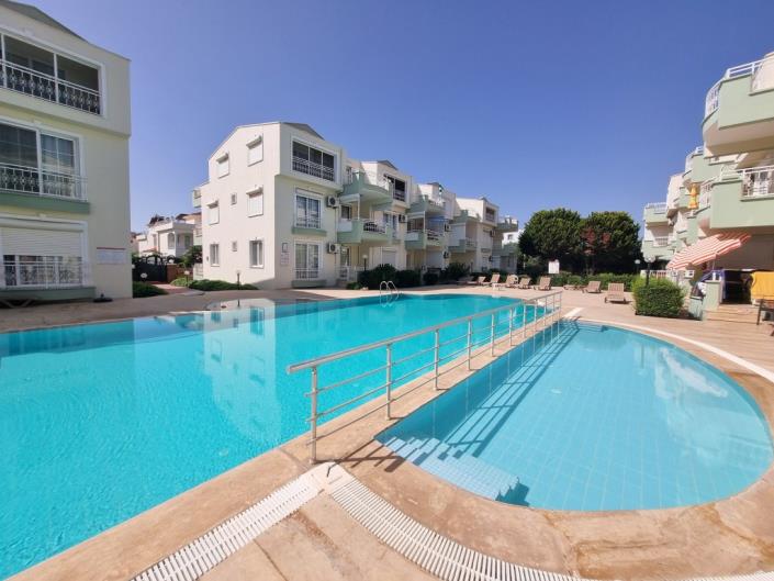 Image No.5-Appartement de 2 chambres à vendre à Altinkum