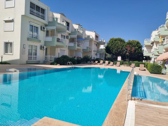 Image No.6-Appartement de 2 chambres à vendre à Altinkum