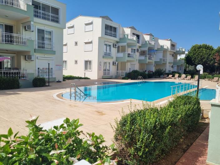 Image No.21-Appartement de 2 chambres à vendre à Altinkum