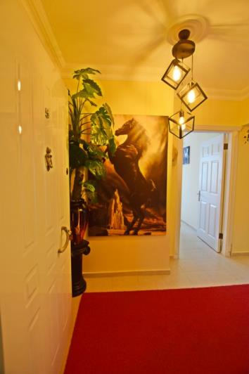 Image No.3-Duplex de 2 chambres à vendre à Altinkum