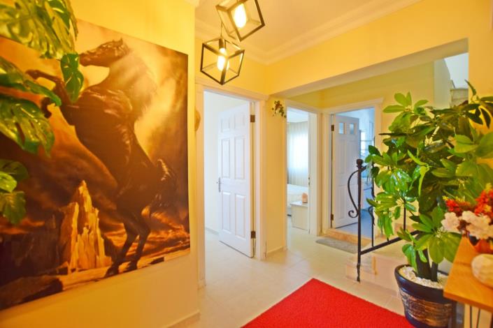 Image No.4-Duplex de 2 chambres à vendre à Altinkum