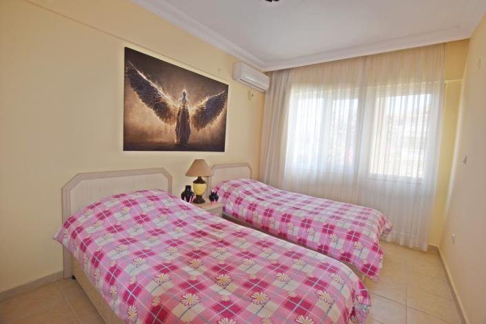 Image No.5-Duplex de 2 chambres à vendre à Altinkum