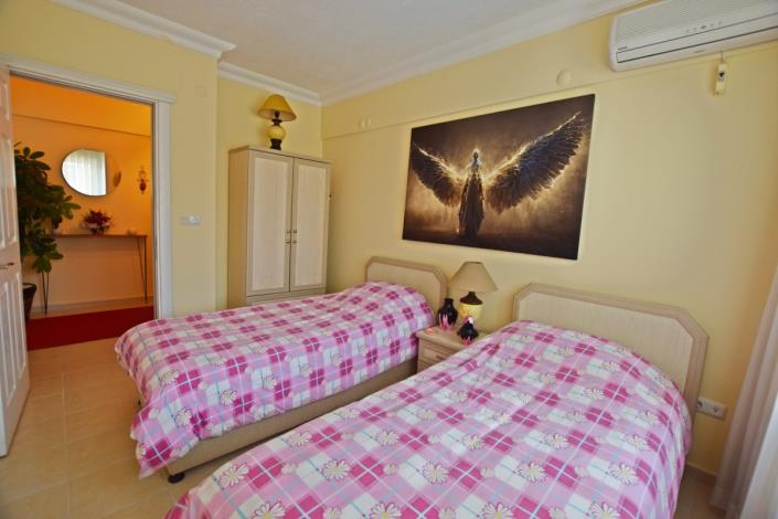 Image No.6-Duplex de 2 chambres à vendre à Altinkum