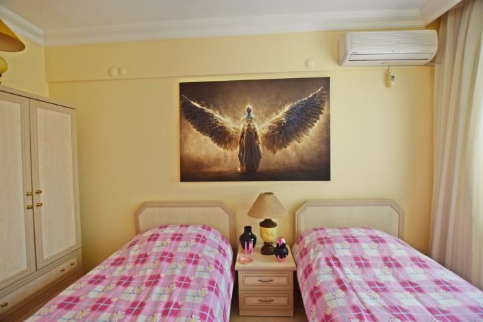 Image No.7-Duplex de 2 chambres à vendre à Altinkum