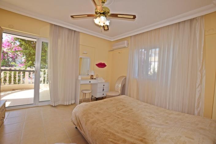 Image No.11-Duplex de 2 chambres à vendre à Altinkum