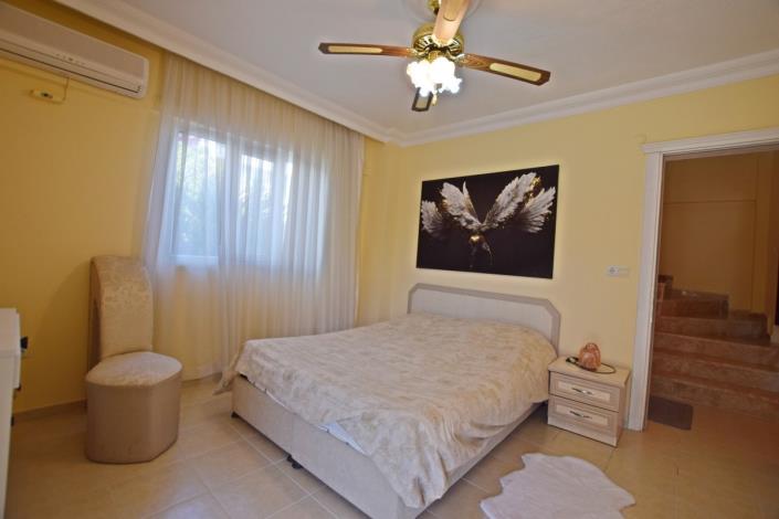 Image No.9-Duplex de 2 chambres à vendre à Altinkum