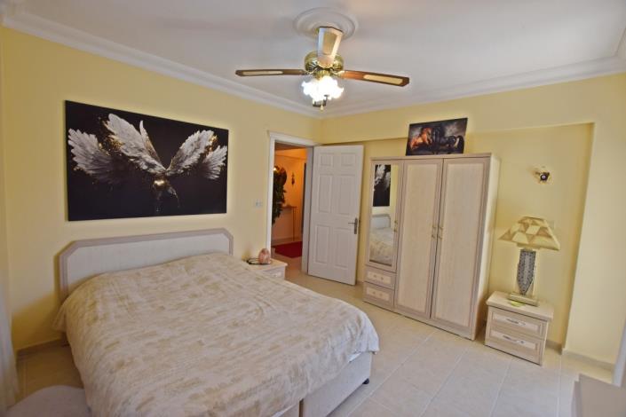 Image No.8-Duplex de 2 chambres à vendre à Altinkum