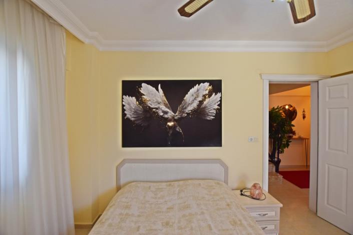 Image No.10-Duplex de 2 chambres à vendre à Altinkum