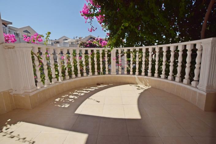 Image No.12-Duplex de 2 chambres à vendre à Altinkum